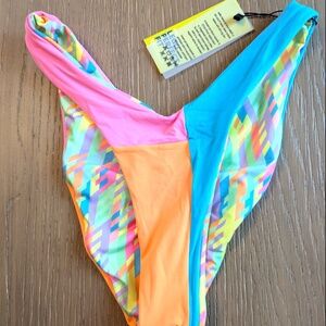 Women’s Bikini Bottoms